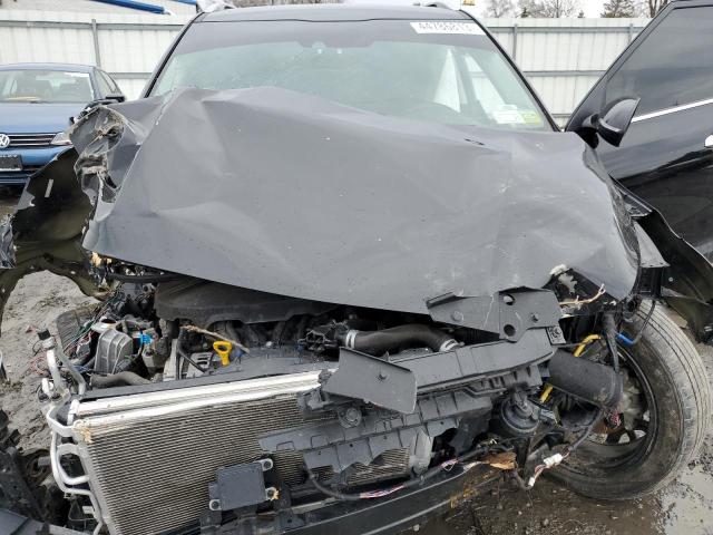 2021 KIA SELTOS SX - KNDETCA23M7162958