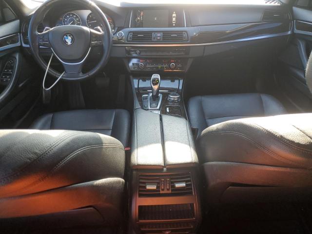 2016 BMW 535 D - WBAXA5C55GG042064
