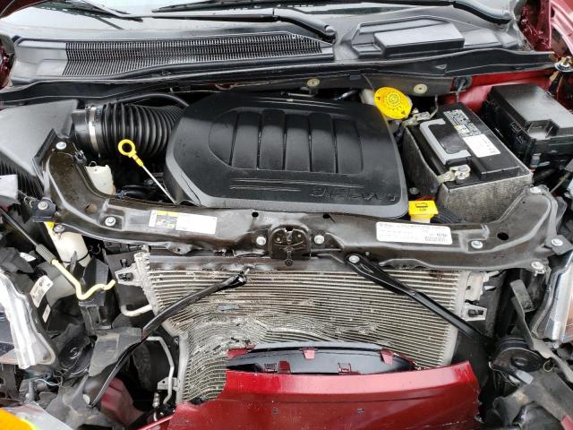 2C4RDGEG4LR184668 Dodge Grand Caravan Gt