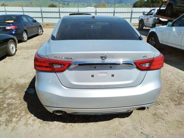 1N4AA6AP4GC399624 Nissan Maxima 3.5s