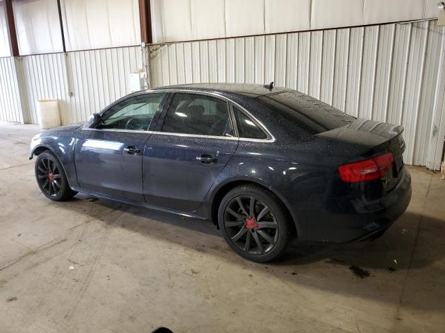 VIN WAUBFAFL1EN027312 2014 Audi A4, Premium no.2