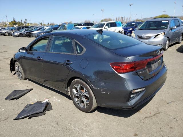 3KPF24ADXKE039430 KIA FORTE FE