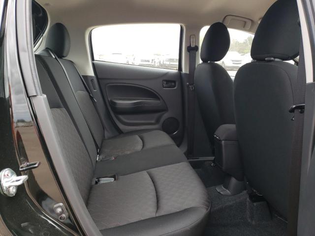 2022 MITSUBISHI MIRAGE ML32AUHJXNH006894