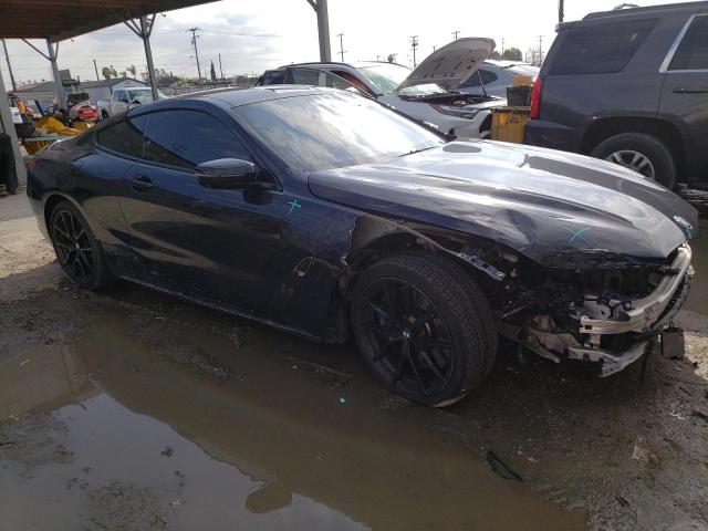 2019 BMW M850XI - WBABC4C55KBU95394