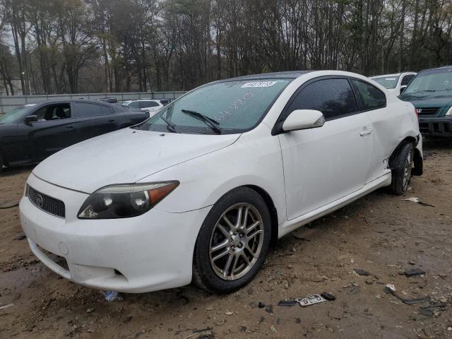 2006 Scion tC 