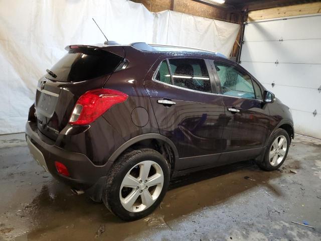 2015 BUICK ENCORE CON - KL4CJFSB3FB078517