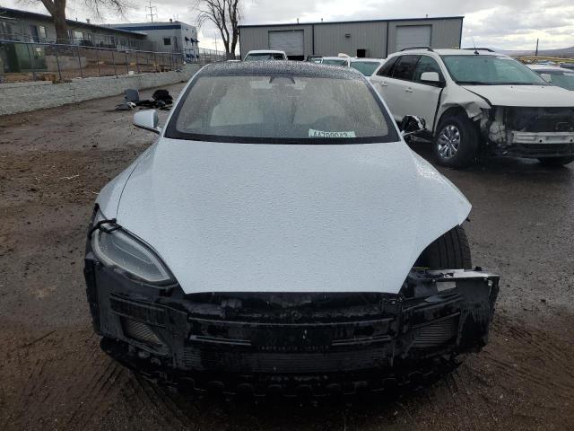 5YJSA1E24HF204657 Tesla MODEL S