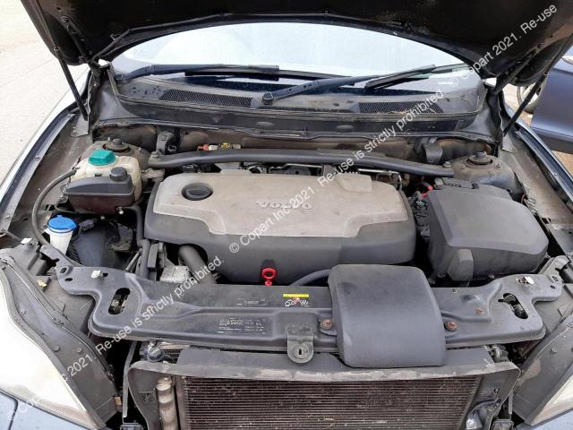 YV1CZ7146A1561603 Volvo Xc90 Se Aw