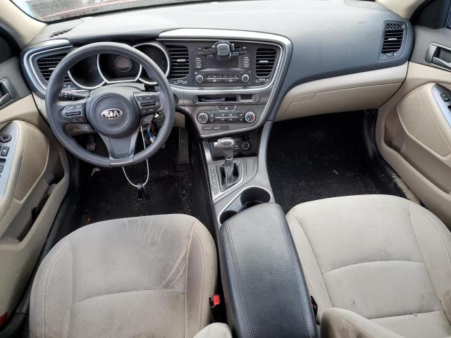 2015 KIA OPTIMA LX 5XXGM4A73FG479060