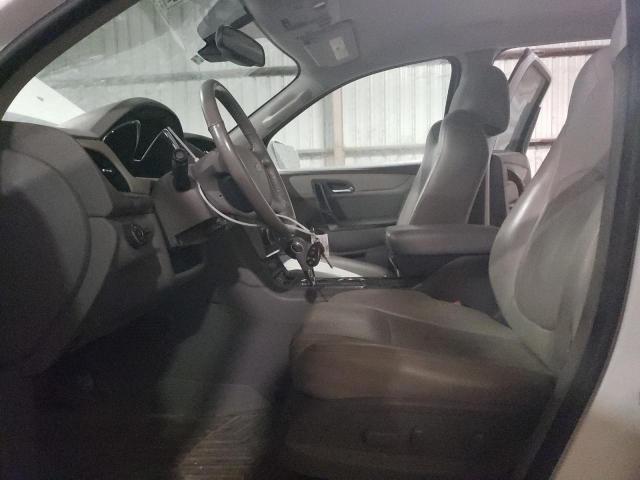2017 CHEVROLET TRAVERSE P 1GNKVJKD7HJ189369