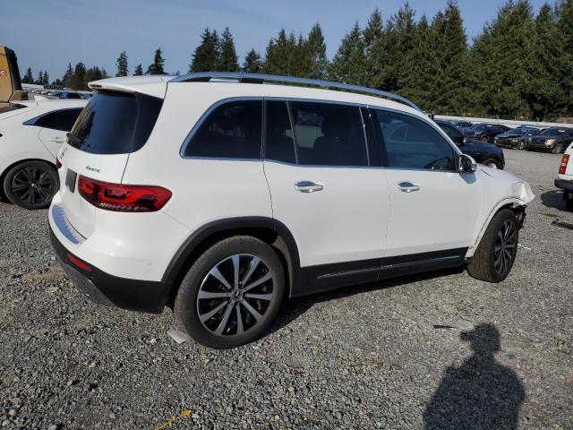 2020 MERCEDES-BENZ GLB 250 4M - W1N4M4HB2LW034289