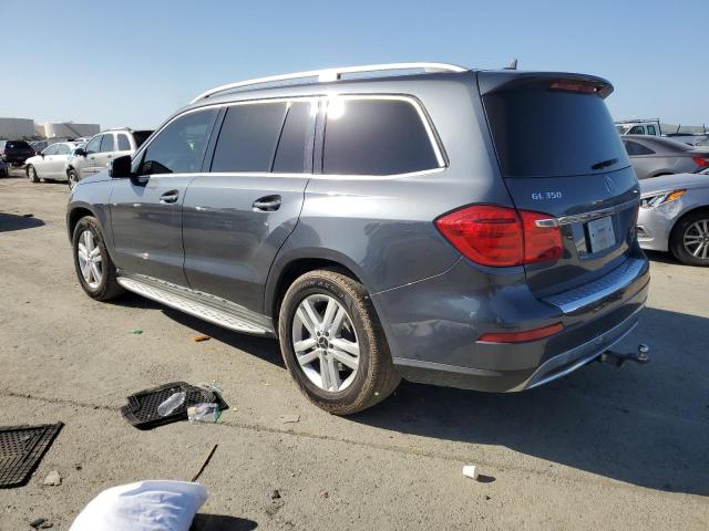 4JGDF2EE0EA337894 Mercedes-Benz Gl 350 Bluetec