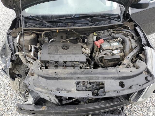 3N1AB7AP5GL655970 Nissan SENTRA S