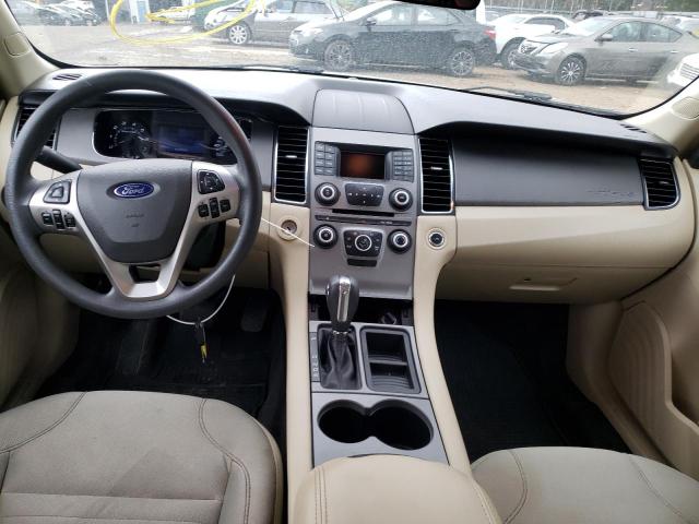 2015 FORD TAURUS SE - 1FAHP2D85FG119601