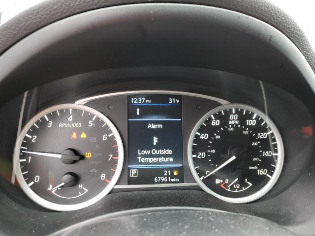 3N1AB7AP4KY213239 Nissan SENTRA S