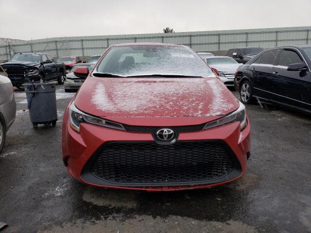 5YFEPRAE5LP061631 Toyota COROLLA LE