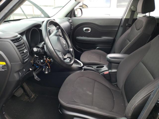 KNDJN2A29H7493634 KIA Soul
