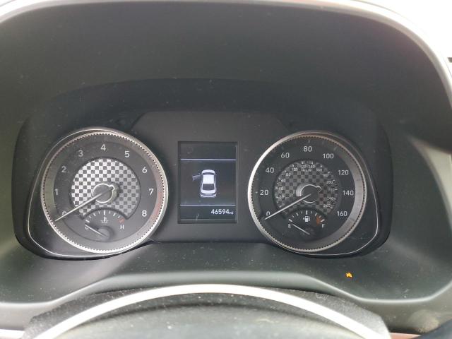 2020 HYUNDAI ELANTRA SE - 5NPD84LF1LH501889