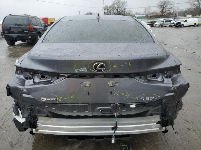 2020 LEXUS ES 350 F-S - 58AGZ1B16LU080275