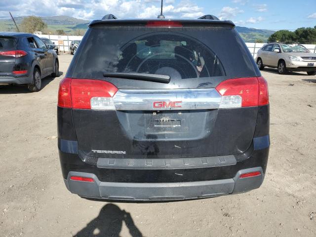 2GKALSEK0F6427670 GMC Terrain Slt