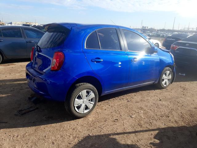 2018 NISSAN MARCH 3N1CK3CDXJL237061