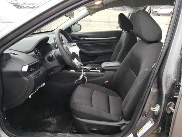 2021 NISSAN ALTIMA SV - 1N4BL4DV4MN360061