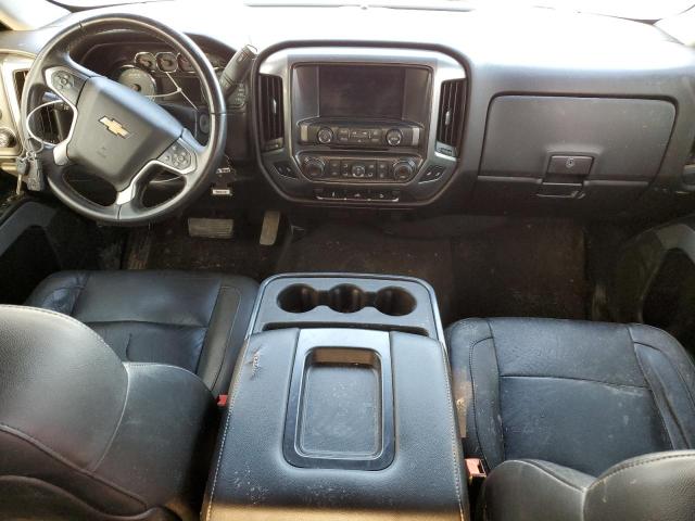 3GCUKREC3FG373296 Chevrolet Silverado K1500 Lt