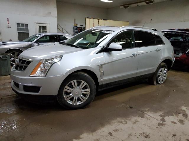 2011 Cadillac SRX Luxury Collection