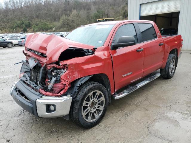 2014 Toyota Tundra 