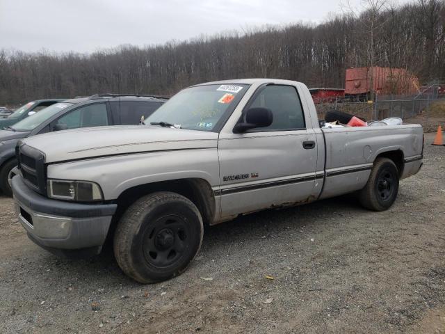 1999 Dodge Ram 1500 