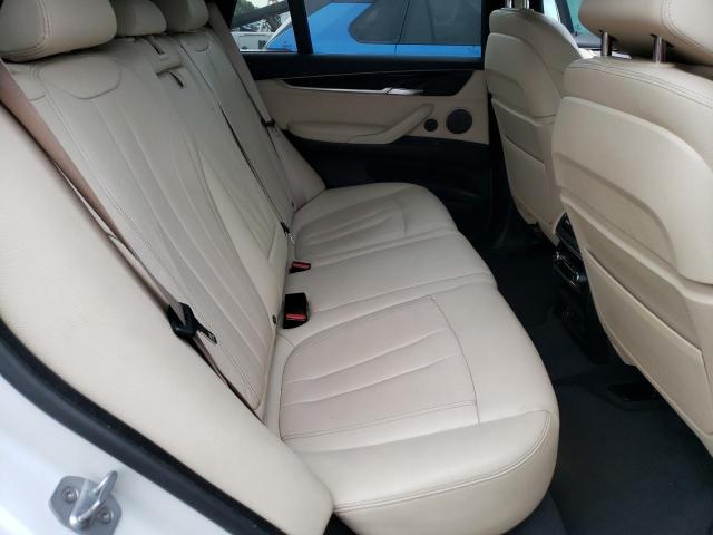 2018 BMW X5 SDRIVE3 - 5UXKR2C50J0Z20678