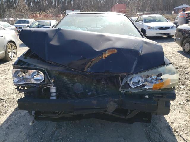 19UUA56653A035995 Acura TL