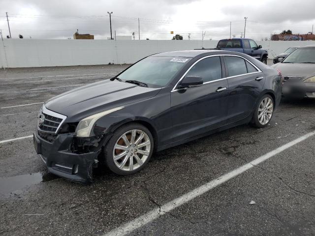 2013 Cadillac ATS Premium