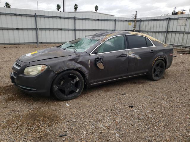 2010 Chevrolet Malibu 