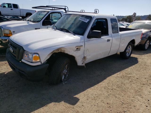 2006 Ford Ranger 