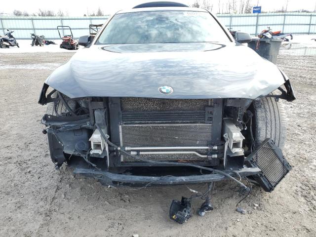 WBAKB83529CY58152 BMW 7 Series