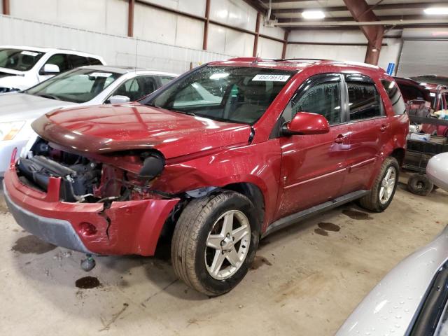 2006 Chevrolet Equinox LT