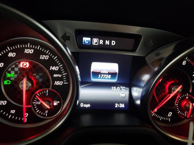 2017 MERCEDES-BENZ SL 550 - WDDJK7DAXHF049862