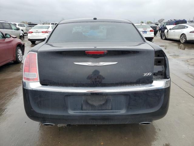 2013 Chrysler 300 VIN: 2C3CCAAG7DH569195 Lot: 43646813