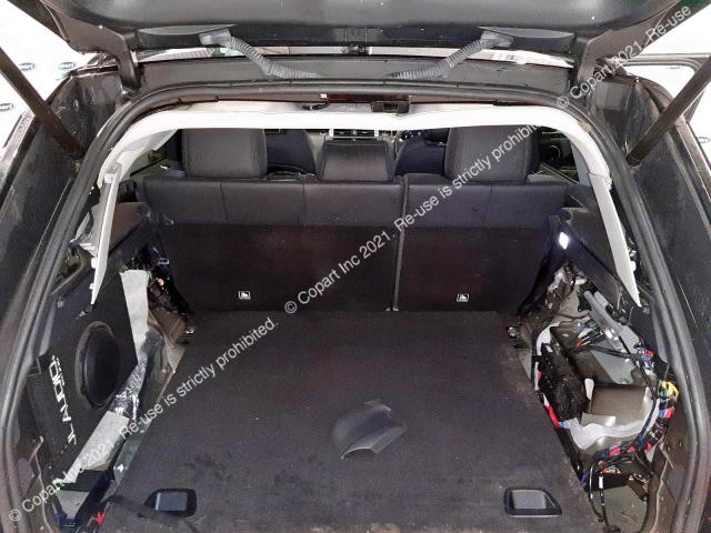 SALWA2AK2KA851208 Land Rover R Rover Sp