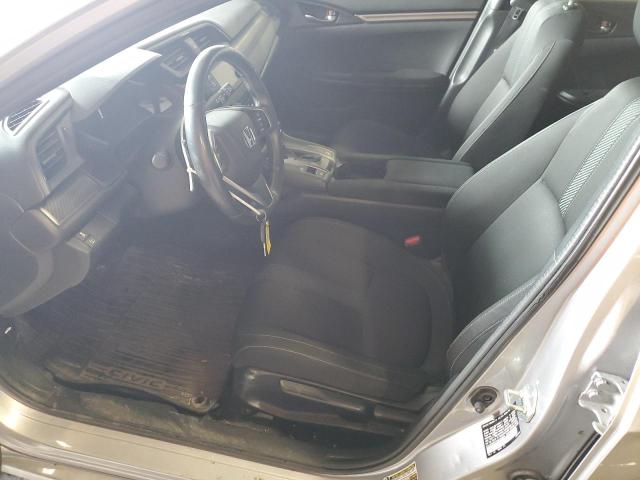 2018 HONDA CIVIC SPOR - SHHFK7H40JU429970