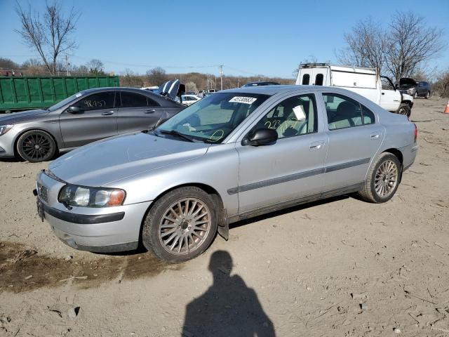 2003 Volvo S60 2.4T