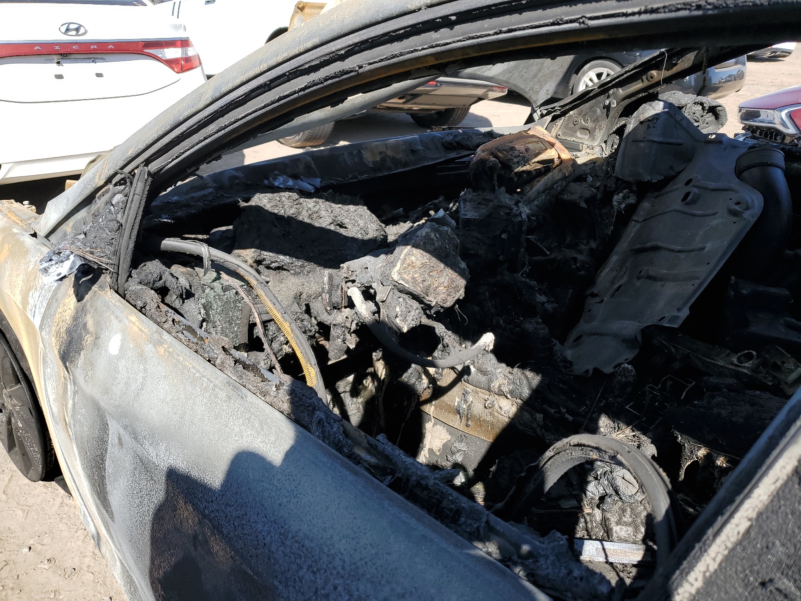 5NPE34AF0GH425285 2016 Hyundai Sonata Sport