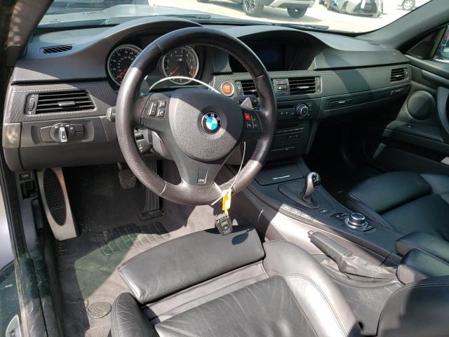 WBSKG9C59DJ594242 2013 BMW M3, photo no. 8