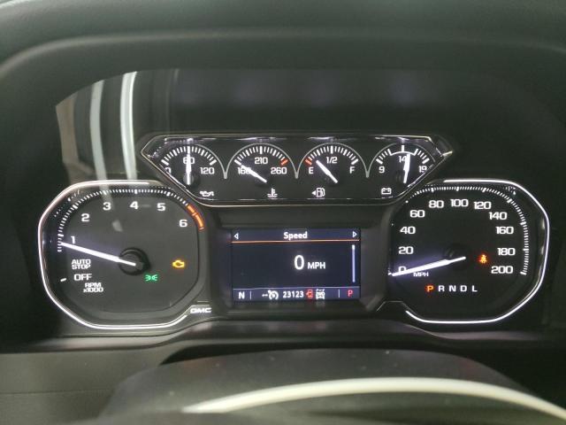 1GT49ME79MF212922 GMC Sierra K2500 Sle