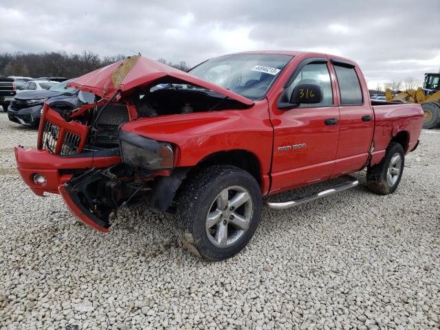 2003 Dodge Ram 1500 ST