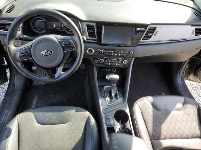 KNDCC3LCXJ5145160 KIA NIRO EX