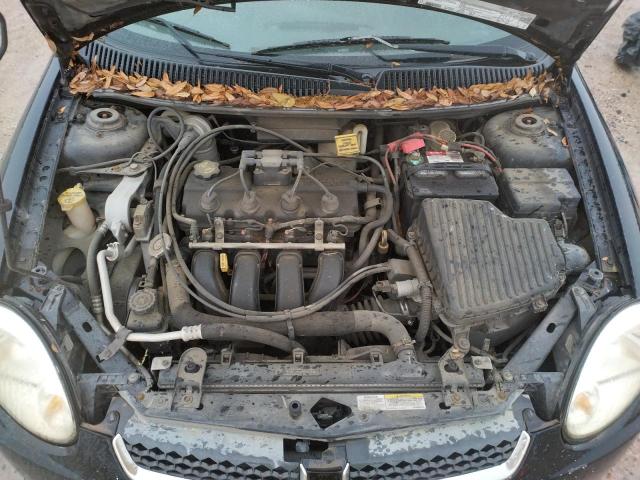 1B3ES56C15D212194 Dodge NEON SXT