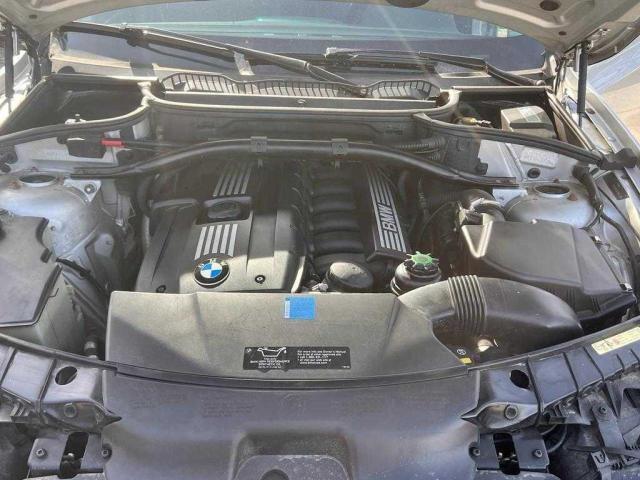 WBXPC93478WJ11214 BMW X3 3.0SI