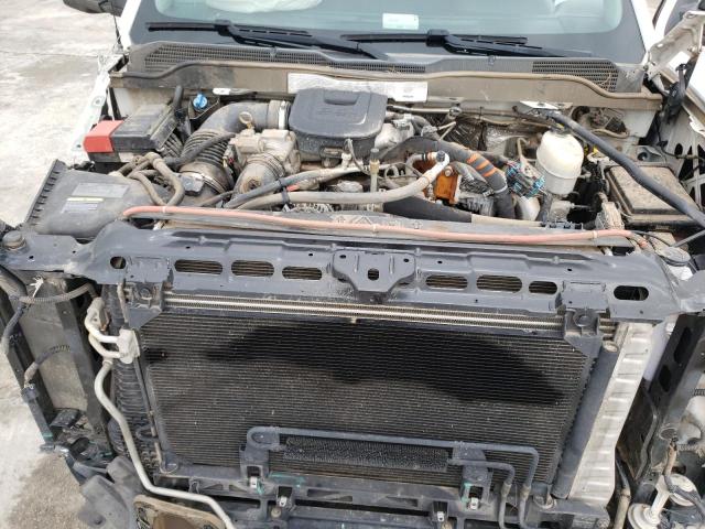 2015 CHEVROLET 2500 HD - 1GC1CUE83FF656393